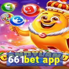 661bet app